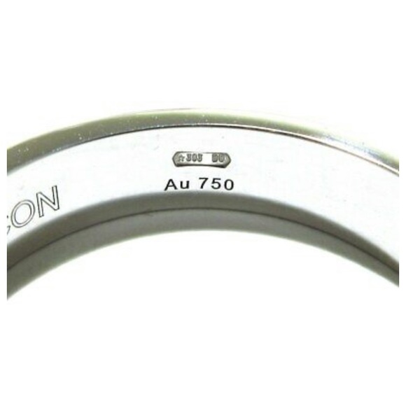 Gucci gold ring. - Picture 7 of 11